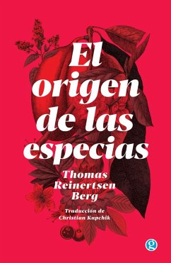 Cover El origen de las especias (eBook, ePUB)