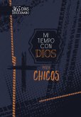 Mi tiempo con Dios para chicos (eBook, ePUB)