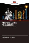 PERFORMANCE FINANCIÈRE