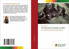 Cover A Promoção da Saúde no Haiti