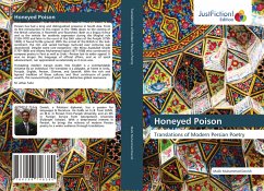 Honeyed Poison - Danish, Malik Muhammad