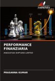 PERFORMANCE FINANZIARIA