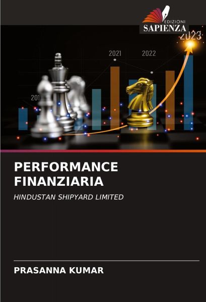 PERFORMANCE FINANZIARIA PERFORMANCE FINANZIARIA