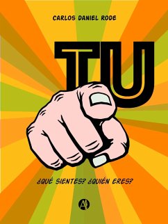 Cover Tú (eBook, ePUB)