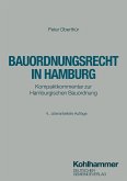 Bauordnungsrecht in Hamburg (eBook, PDF)