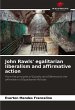 John Rawls' egalitarian liberalism and... - Bild 1