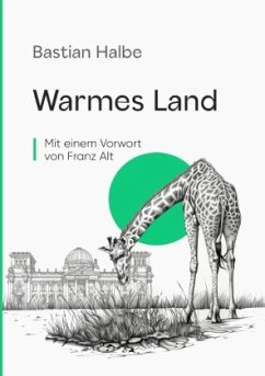Warmes Land - Halbe, Bastian