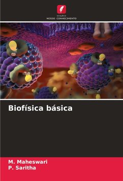 Biofísica básica - Maheswari, M.;Saritha, P.