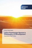 Julius Kambarage Nyerere's Philosophy of Development