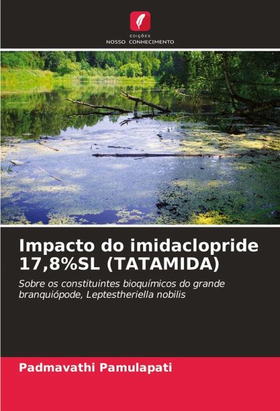 Impacto do imidaclopride 17,8%SL (TATAMIDA)