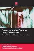 Doenças endodônticas pós-tratamento