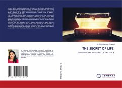 THE SECRET OF LIFE THE SECRET OF LIFE