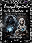 Enzyklopädie des Hexentums - Puppenmagie - Band 14 (eBook, ePUB)