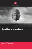 Equilíbrio emocional