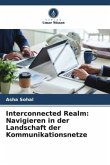 Interconnected Realm: Navigieren in der Landschaft der Kommunikationsnetze