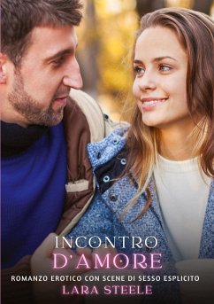 Incontro d'Amore - Steele, Lara