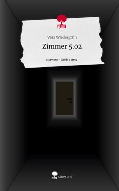 Cover Zimmer 5.02. Life is a Story - story.one