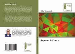 Rouges & Verts - Boumzough, Tahar