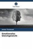 Emotionales Gleichgewicht