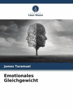 Emotionales Gleichgewicht - Taramuel, James