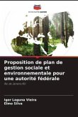 Proposition de plan de gestion sociale et environnementale pour une autorité fédérale