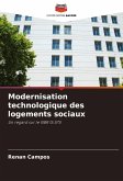 Modernisation technologique des logements sociaux