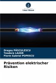 Prävention elektrischer Risiken