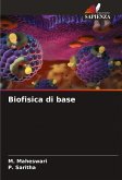 Biofisica di base