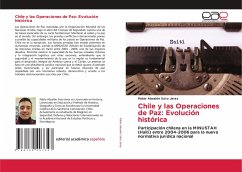 Chile y las Operaciones de Paz: Evolución histórica