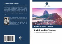Cover Politik und Befriedung