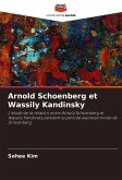 Arnold Schoenberg et Wassily Kandinsky