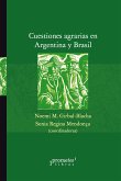 Cuestiones agrarias en Argentina y Brasil (eBook, PDF)