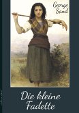 Die kleine Fadette (eBook, ePUB)