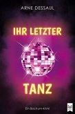 Ihr letzter Tanz (eBook, ePUB)