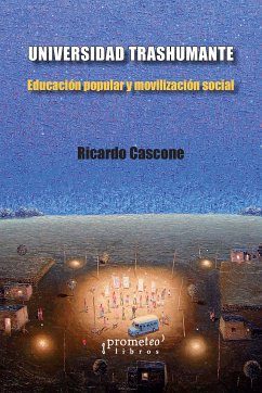 Universidad trashumante (eBook, PDF) - Cascone, Ricardo