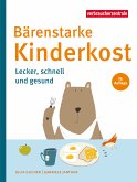 Bärenstarke Kinderkost (eBook, ePUB)