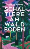 Schaltiere am Waldboden (eBook, ePUB)