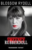 Sweeney - Rubberdoll (eBook, ePUB)