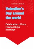 Valentine's Day around the world (eBook, ePUB)