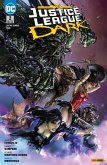 Justice League Dark: Bd. 2: Die Herren der Ordnung (eBook, ePUB) Justice League Dark: Bd. 2: Die Herren der Ordnung (eBook, ePUB)