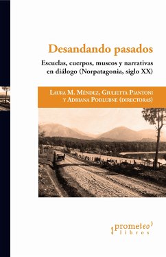 Desandando pasados (eBook, PDF) - Méndez, Laura Marcela