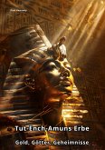 Tut-Ench-Amuns Erbe (eBook, ePUB)