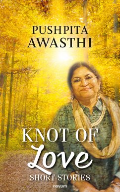 Knot of Love (eBook, ePUB) - Awasthi, Pushpita