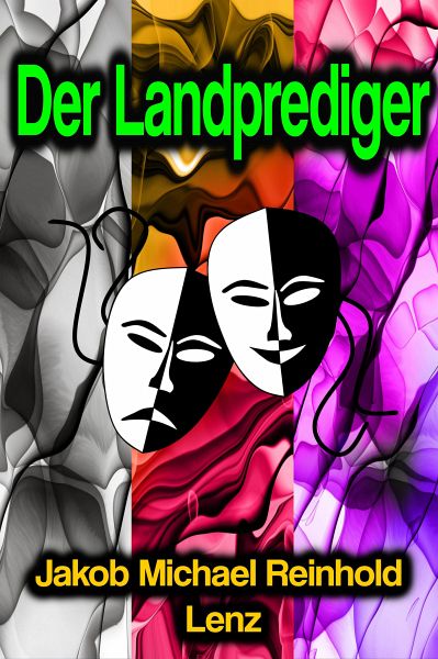 Der Landprediger (eBook, ePUB) Der Landprediger (eBook, ePUB)