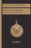 Pensar este tiempo (eBook, PDF)