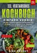 XXL Vegetarisches Kochbuch - Einfach... - Bild 1