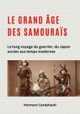 Le grand âge des samouraïs (eBook, ePUB)