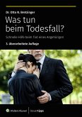 Was tun beim Todesfall? (eBook, ePUB)