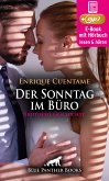 Sonntags im Büro   Erotik Audio Story   Erotisches Hörbuch (eBook, ePUB)