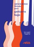 Método para guitarra bajo (eBook, PDF)